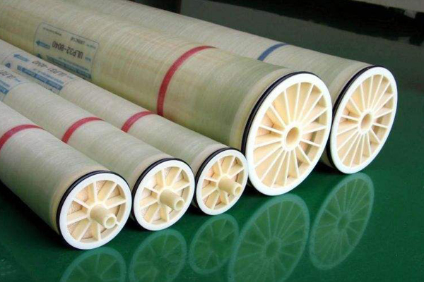 東麗TM720D-400反滲透膜產品有哪些優勢？