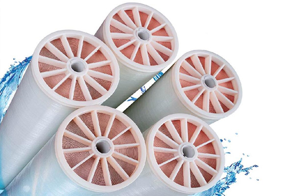 東麗TM720D-400反滲透膜污染是如何判定的？